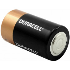 Элем-т питания DURASELL BASIC LR20 BL2 ОРИГИНАЛ